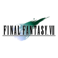 FINAL FANTASY VII Logo