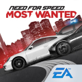 Need for Speed™ Most Wanted Logo