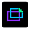GIPHY Capture. The GIF Maker Logo