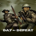 Day of Defeat Day of Defeat Logo