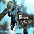 Strike Vector Strike Vector Logo