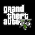 Grand Theft Auto V Grand Theft Auto V Logo