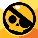 Brawl Stars logo Brawl Stars logo
