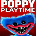 Poppy Playtime logo Poppy Playtime logo
